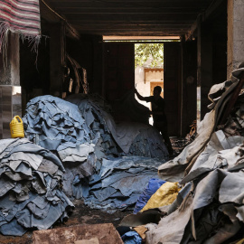 Las imágenes del terremoto en Marruecos que deja al menos 2.900 víctimas