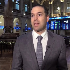 Análisis del euríbor a cierre del mes de diciembre