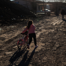 La Cañada, una Navidad más sin luz