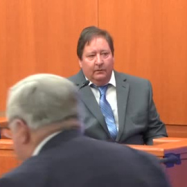 Comienza en EEUU el juicio contra la actriz Gwyneth Paltrow