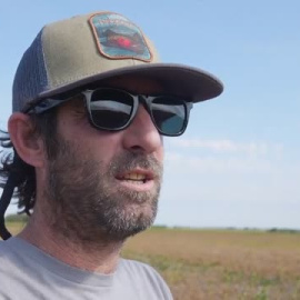 Argentina o los desastres de la sequía