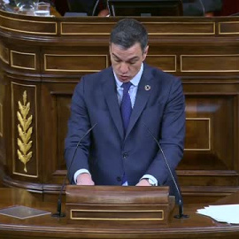 Sánchez: "Estamos dispuestos a consolidar la década de progreso que nuestro país se merece y necesita"