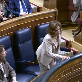 Fracasa la moción de censura contra Sánchez con 201 votos en contra, 53 a favor y 91 abstenciones