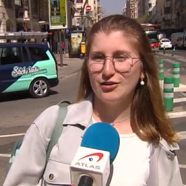 Los alergólogos advierten de cada vez hay más alergias respiratorias y a alimentos en niños