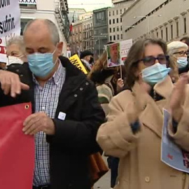 El Tribunal Constitucional avala la ley que regula la eutanasia 