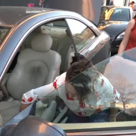 Varias denuncias ponen de manifiesto los problemas a los que se enfrentan las personas con movilidad reducida