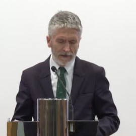 El Partido Popular exige al ministro del Interior que dé explicaciones en el Congreso de la dimisión de María Gámez