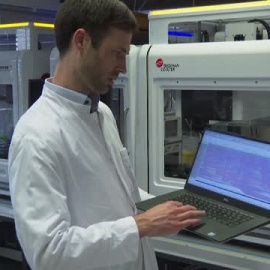 Un estudio de ADN revelan problemas de hígado como posible causa de la muerte de Beethoven