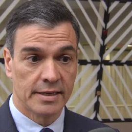 Pedro Sánchez trasladará al presidente chino la necesidad de preservar el orden internacional
