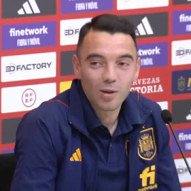 Aspas sobre el futuro de Gabri Veiga: "Si tú vas al supermercado y la pera vale 40 euros, habrá que pagar 40. No hay otra opción"     