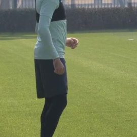 El Villarreal no descansa pese al parón de selecciones      