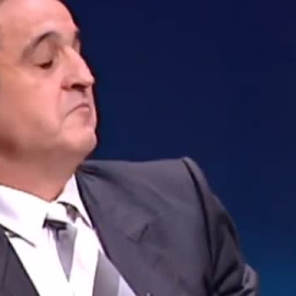 Negreira cobraba una prestación por una incapacidad permanente y absoluta mientras asesoraba al Barça