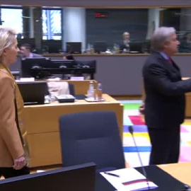 Última reunión de Sánchez en Bruselas antes de su viaje a China 