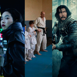 Estrenos de la semana - 24/03/2023