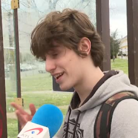 "Vapear es la puerta de entrada para el tabaco en los adolescentes"