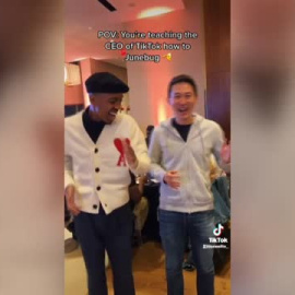 El Gobierno de Biden no descarta vetar TikTok en EEUU si no queda en manos de una compañía norteamericana