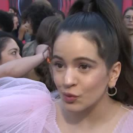 Rosalía y Rauw Alejandro se casan: lo anuncian en su canción "Beso"