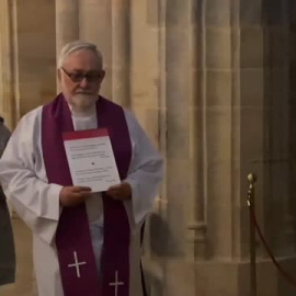 El obispo de Bilbao pide perdón a las víctimas de abusos sexuales cometidos por la Iglesia