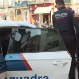 Prisión provisional sin fianza para el joven detenido por la muerte de una amiga en Morá de la Nova