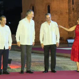 Arranca la primera Cumbre Iberoamericana tras la pandemia
