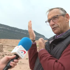 La sequía pone al borde del colapso hídrico a Cataluña y Andalucía