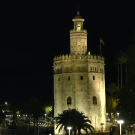 500 municipios españoles participan en 'La hora del planeta'