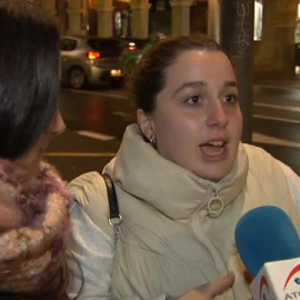 El autobús 'antiacoso' arranca en Salamanca en una apuesta por la seguridad de las mujeres