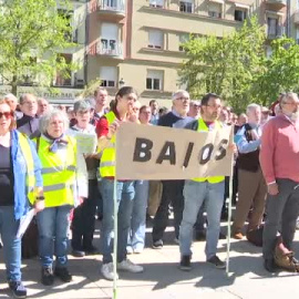Cientos de coros y escuelas de música de toda España se unen para cantar por la paz en Ucrania