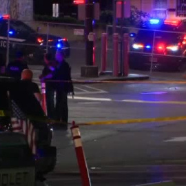 Cinco personas resultan heridas en un tiroteo en un aparcamiento de la ciudad de Seattle