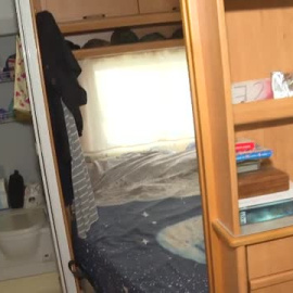 Los campings españoles rozan el 90 por ciento de ocupación