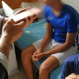 Detenidas tres personas en Tenerife por estafar 200.000 euros a más de 170 víctimas suplantando a una entidad bancaria