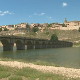 Veranear en el pueblo