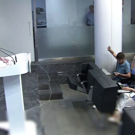 El PP rechaza ahora hablar con Junts para una investidura de Feijóo después de no descartarlo