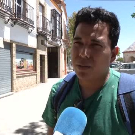 Una joven de Utrera (Sevilla), última víctima de la violencia machista