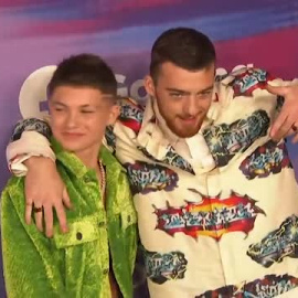 Muere a los 25 años el actor Angus Cloud, de la serie Euphoria