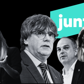 Así es Junts, el partido que tiene la llave de la gobernabilidad de España