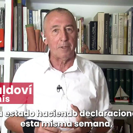 Joan Baldoví critica a Emiliano García-Page por la financiación de las comunidades autónomas: “Se parece más a Ayuso que a un barón socialista”