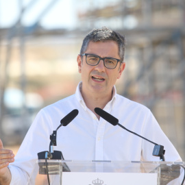 El PSOE pide "discreción" en las negociaciones: "Tenemos entre manos el futuro de nuestro país"