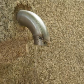 Numerosos municipios españoles, con restricciones de agua por la sequía