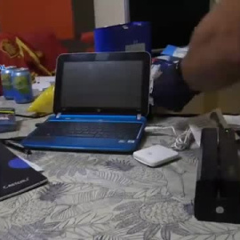 Detenidas tres personas por estafar casi 200.000 euros con técnicas de skimming y phishing