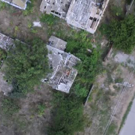 Sasha, ser adolescente en plena guerra