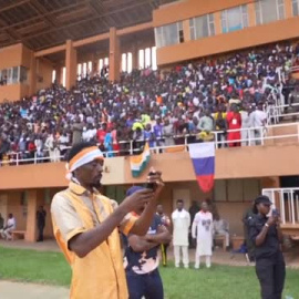 La junta militar de Níger cierra el espacio aéreo ante el temor de una intervención