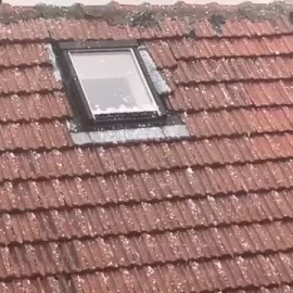 Lluvias torrenciales e inundaciones se ceban con la zona de los Balcanes