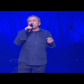 José Luis Perales desmiente su muerte