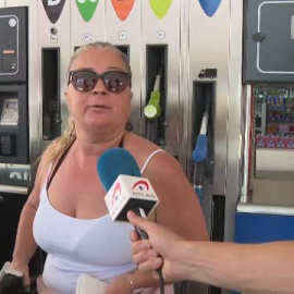 La inflación sube en julio hasta el 2,3% por los carburantes y los alimentos