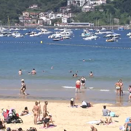 En zonas turísticas, los precios de los alimentos se disparan