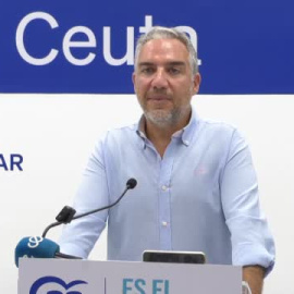 Bendodo califica de "anomalía" que Sánchez ignore a Feijóo al postular a Calviño para el BEI