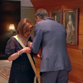 El arranque de campaña coincide con Pedro Sánchez en Washington