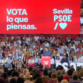 Sánchez anuncia que el derecho al olvido oncológico será una realidad en junio