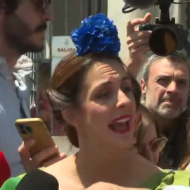 La campaña electoral se traslada a la pradera de San Isidro de Madrid